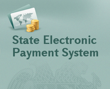 State Electronic Payment System