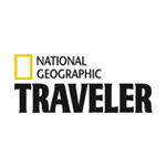 National Geographic Traveler Armenia Magazine