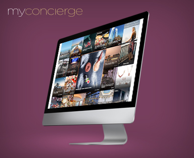 myconcierge