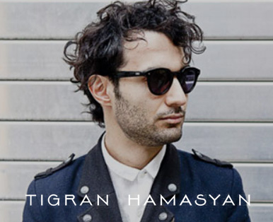 Tigran Hamasyan