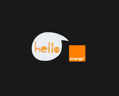 Orange Armenia - Customer support chat