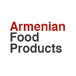 Armenian Food Products