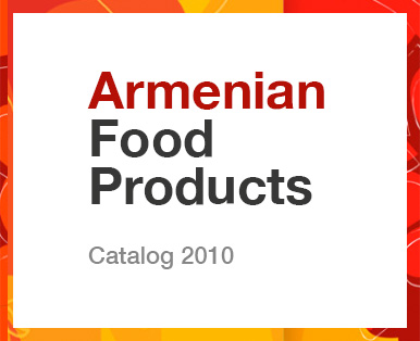 Armenian Food Products