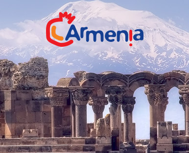 The offical tourism portal of Armenia