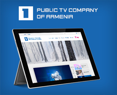 Public TV of Armenia