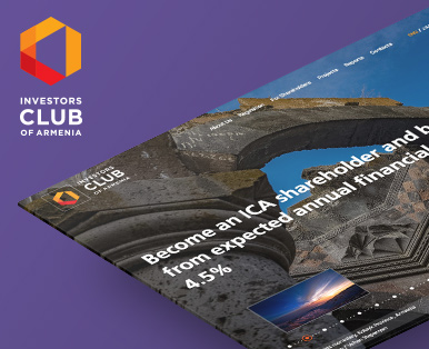 Investors Club of Armenia