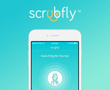 scrubfly