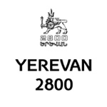 Yerevan 2800