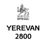 Yerevan 2800