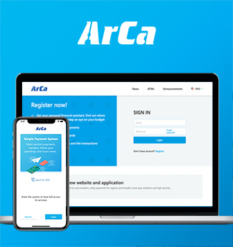 ArCa