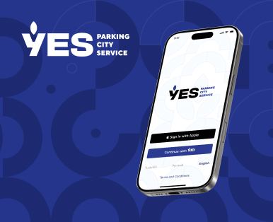 Parking City Service