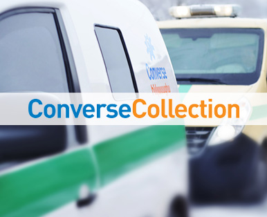 Converse Collection