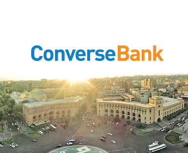 Converse Bank