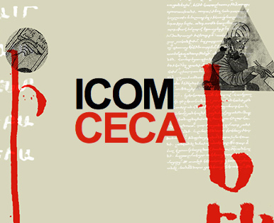 ICOM CECA Annual Conference 2012