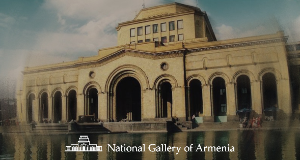 National Gallery of Armenia