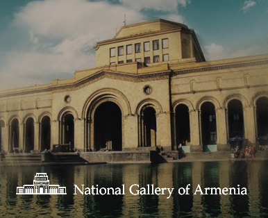 National Gallery of Armenia