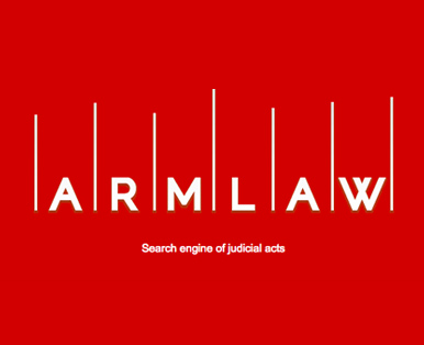 ArmLaw