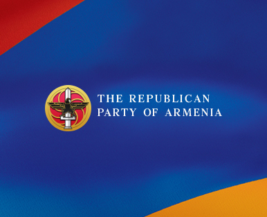 Republican Party of Armenia