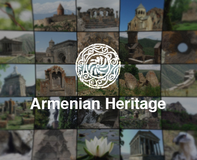 Armenian Heritage