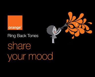 Orange Armenia - Ringtones