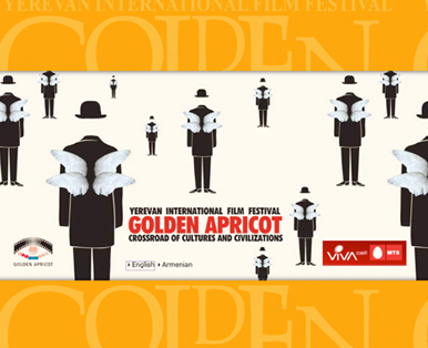Golden Apricot Yerevan