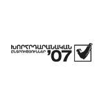 2007 Parliamentary Elections in Armenia