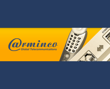 Arminco Global Telecommunications